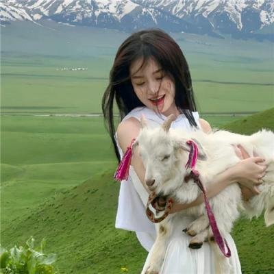 天地姻缘七仙女